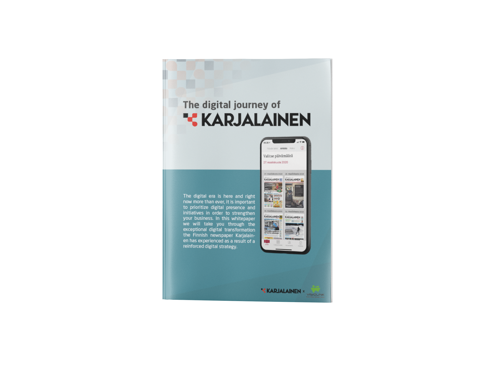 Karjalainen